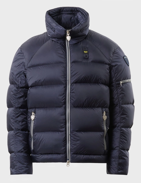 Blauer 25WBLUC03024007101-888 фото-1