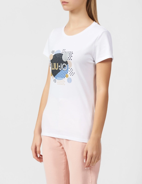 Liu Jo WA0359-J9944-white фото-2
