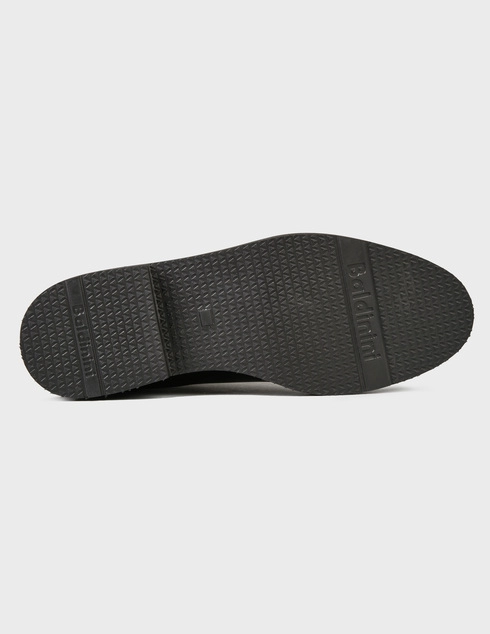 черные Ботинки Baldinini D2B361VIGE0000 размер - 38.5; 39