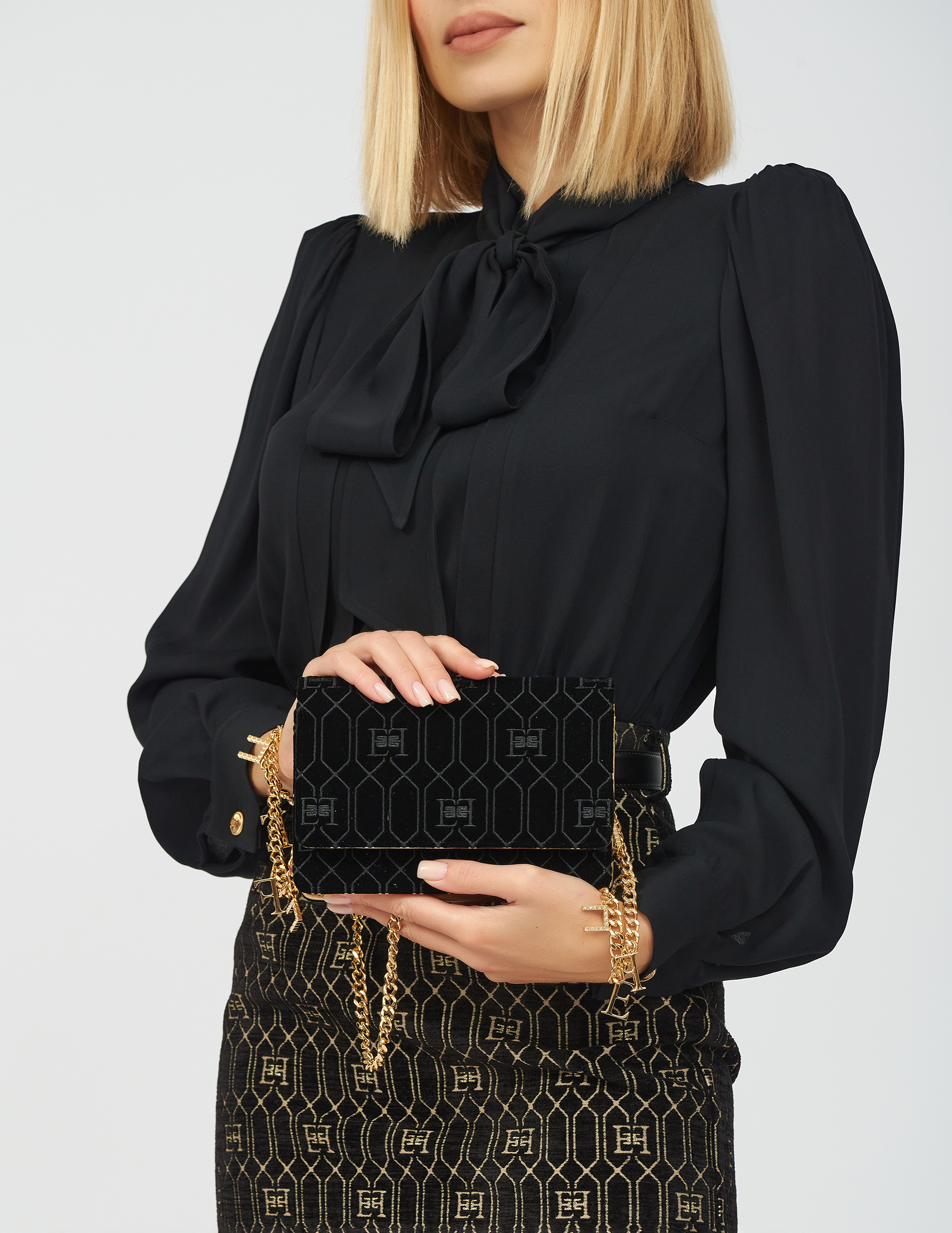 

Сумка, Черный