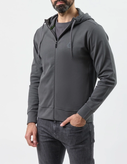 Boss 50545581-027_gray фото-3
