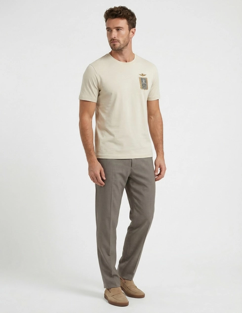 Aeronautica Militare 2534-73078_beige фото-6