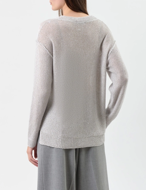 Panicale Cashmere D360901G36D16B-0220_gray фото-4