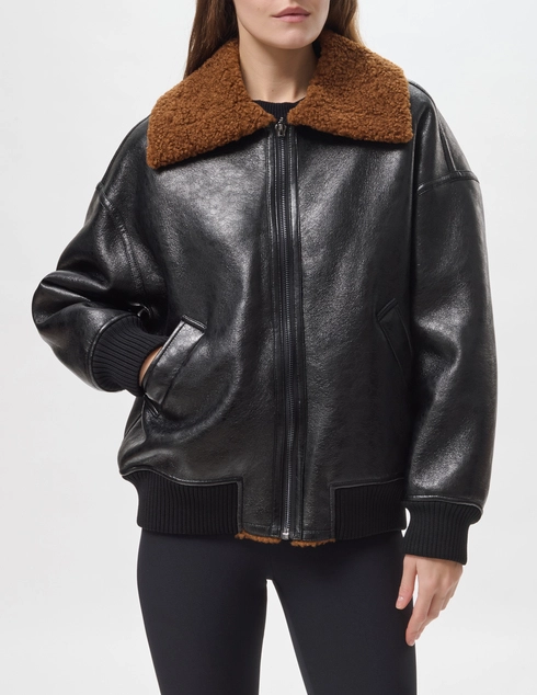 Twinset 262AP2180-00006_black фото-3