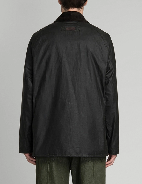 Barbour MWX2540OL91 фото-3