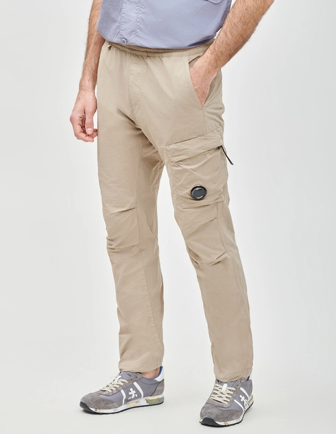 C.P. Company 18CMPA120A-327_beige фото-3