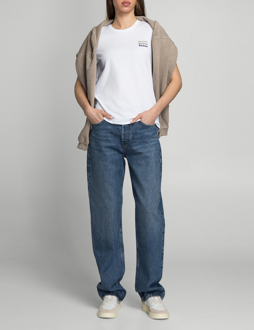 Barbour LTS0676WH11 фото-2