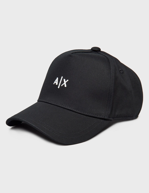 Armani Exchange 954112-CC571-00121_black фото-1