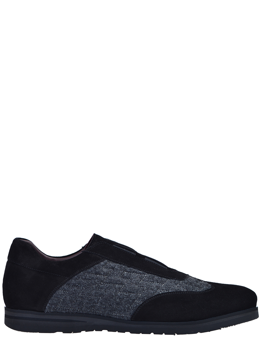 

Кроссовки, Черный