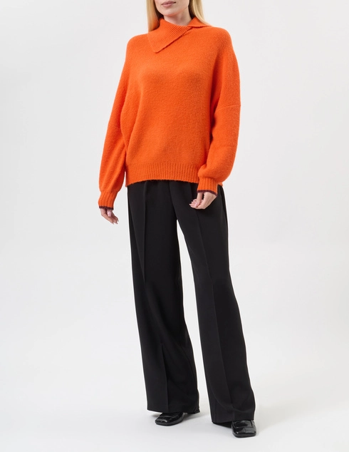 Twinset 252AT3111-13027_orange фото-2