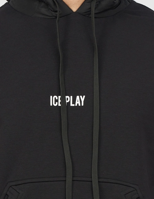 Ice Play E-026-9000-B-017-9000_black фото-4