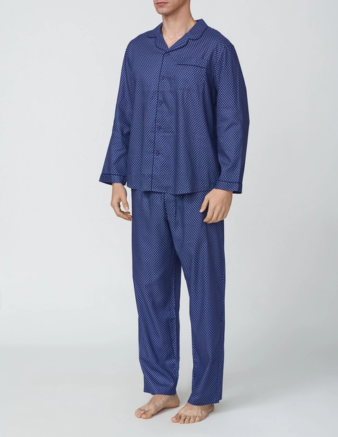 Cyberjammies Riley-6764-6765_blue фото-2