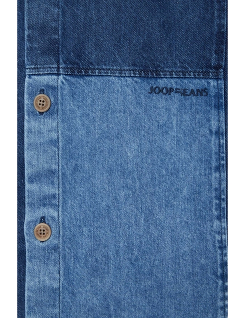 Joop! Jeans 30040318-422-blue фото-4