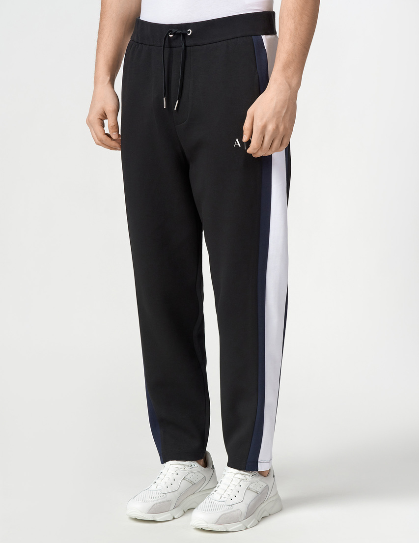 Armani Exchange 3KZPFFZJ5GZ-5231-black фото-2