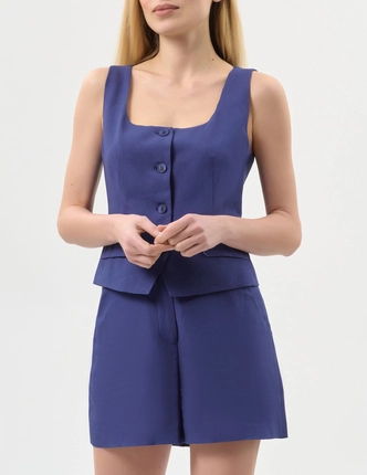 KOCCA жилетка