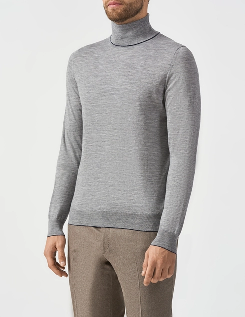 Svevo SV-FW19-0901-2SA19-MP09-982-gray фото-2