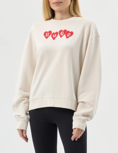 Hugo 50555824-102_white фото-3