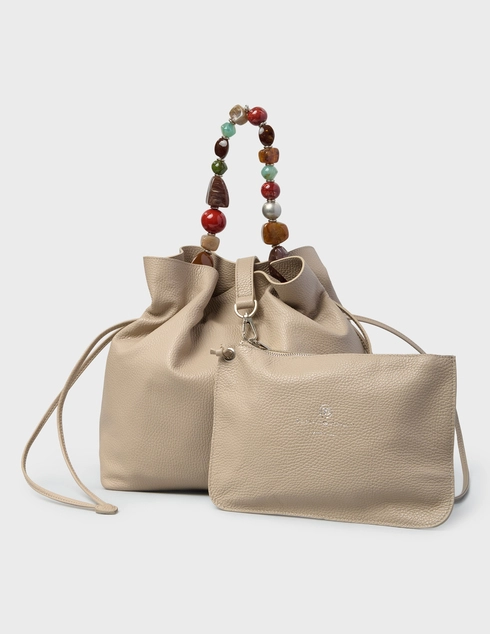 Roberta Gandolfi RG3041-Linea-vittoria_beige фото-5