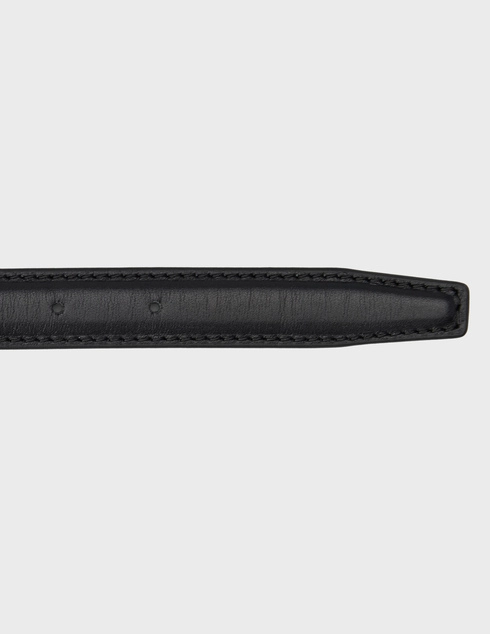 ANINE BING A-12-10461-000-BLACK фото-4