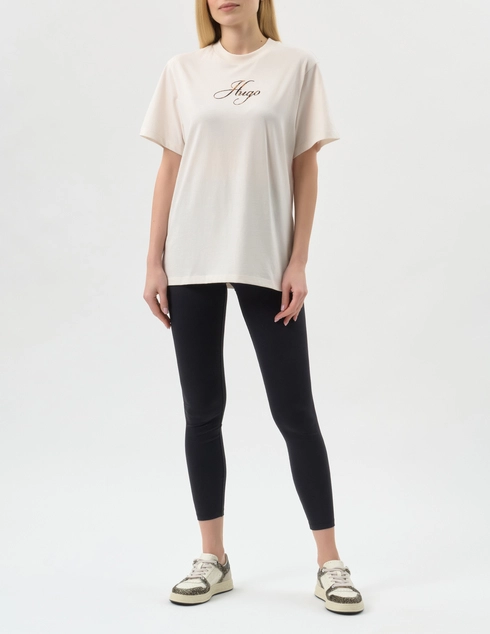 Hugo 50560566-102_white фото-2