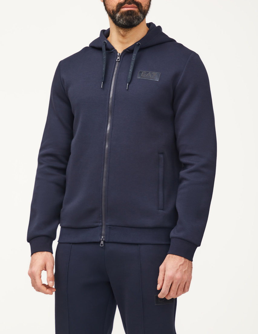 Ea7 Emporio Armani 6DPM26-1562-6DPP68-1562_blue фото-3