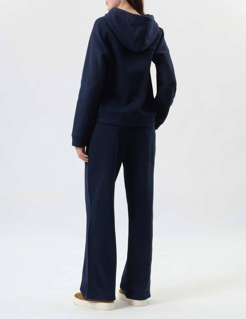 Weekend Max Mara NUVOLE-VOLIERA_blue фото-2
