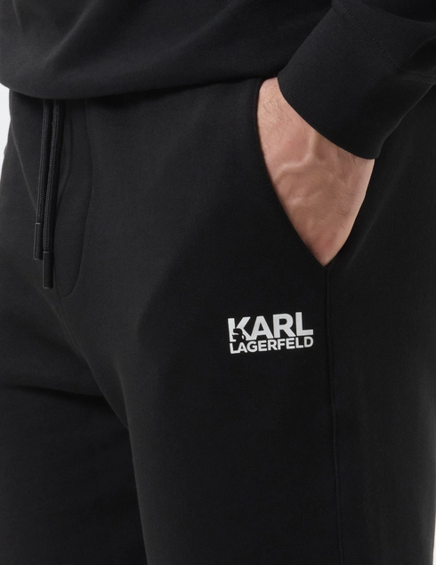 Karl Lagerfeld 705782561917-990_black фото-5