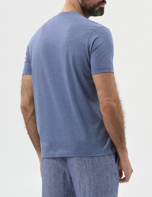 Paul&Shark 1002_blues фото-4