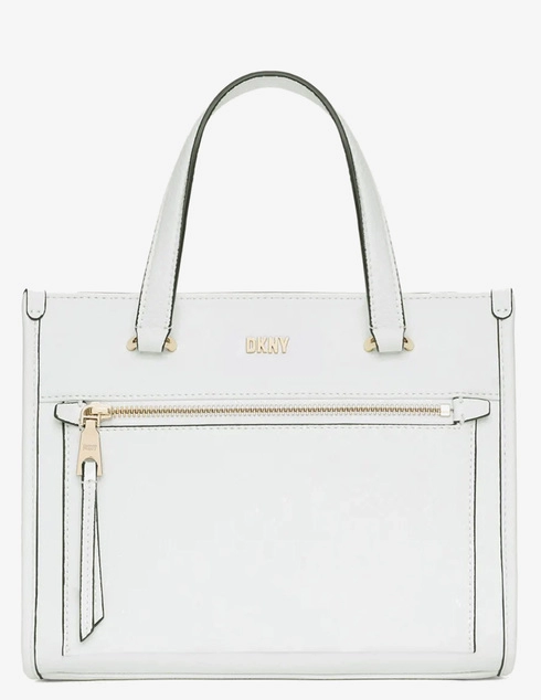 DKNY wb296_white фото-1