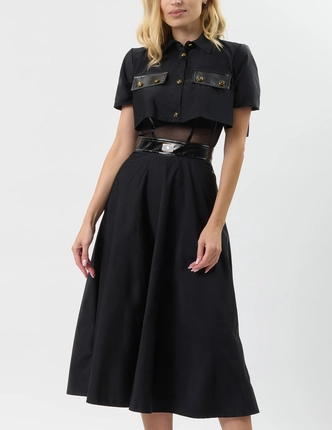 ELISABETTA FRANCHI платье