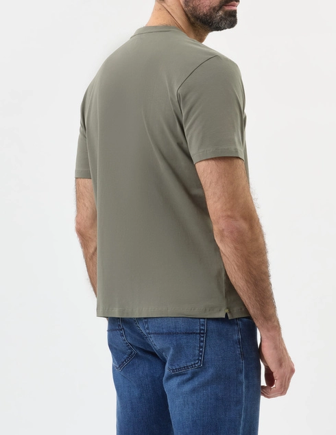 North Sails 6930610000921_khaki фото-4