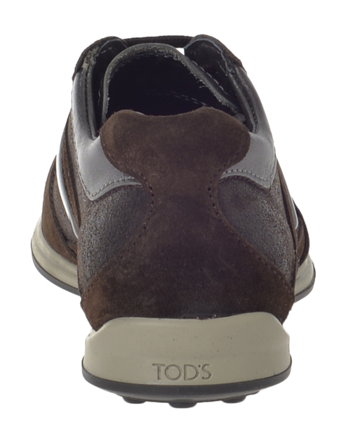 Tod'S UXCOHE06460RLM4272_brown фото-2