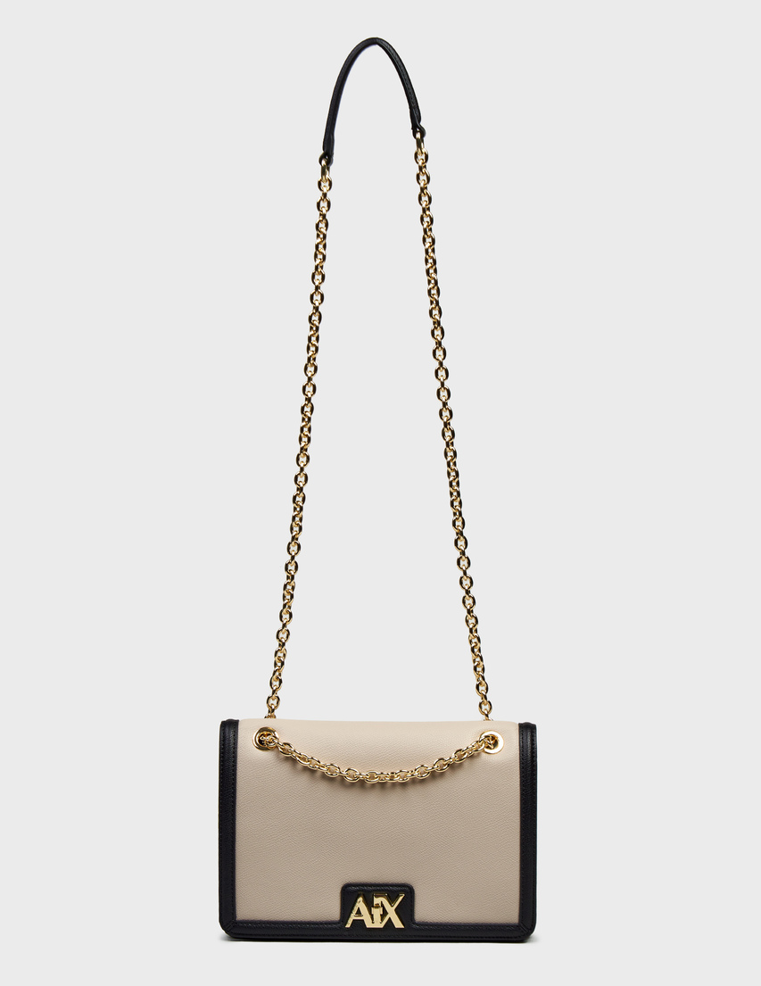 Armani Exchange 942833-4R731-10452_beige фото-2