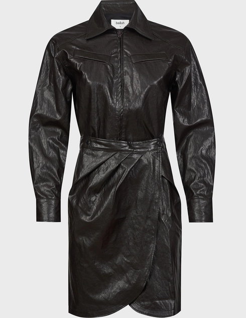 Ba&Sh b&h-AW19-1H19SOPH-black фото-1