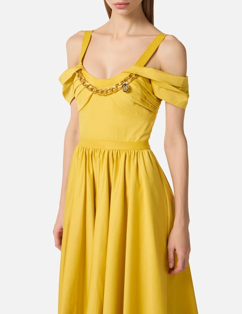 Elisabetta Franchi AB-921-61E2-V590-EV4 фото-3