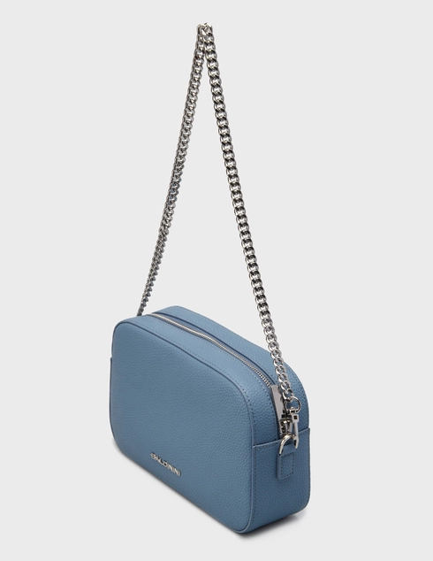 Baldinini B6B385XXBOTT-1540_blue фото-2