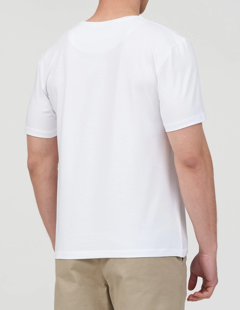 Bikkembergs 0197-1000_white фото-3