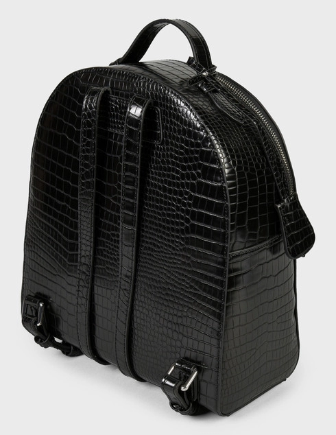Trussardi 1120-black фото-2