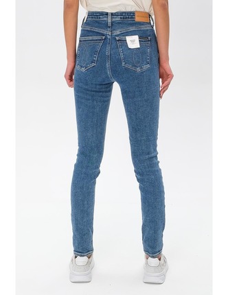 Calvin Klein джинсы