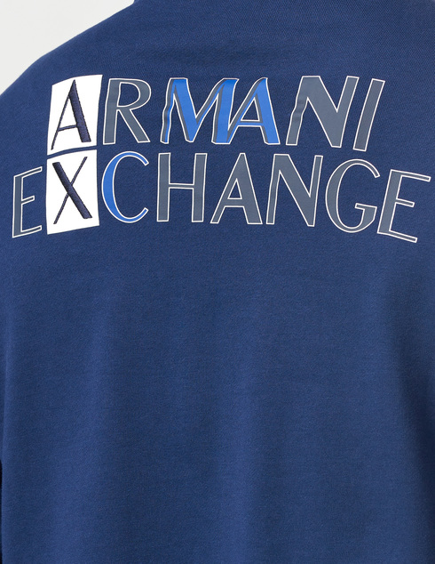Armani Exchange 3KZMGMZJ8MZ-1209-blue фото-6
