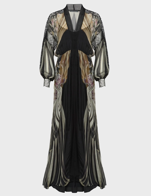 Alberta Ferretti AF-0446-5149-А1555-multi фото-1