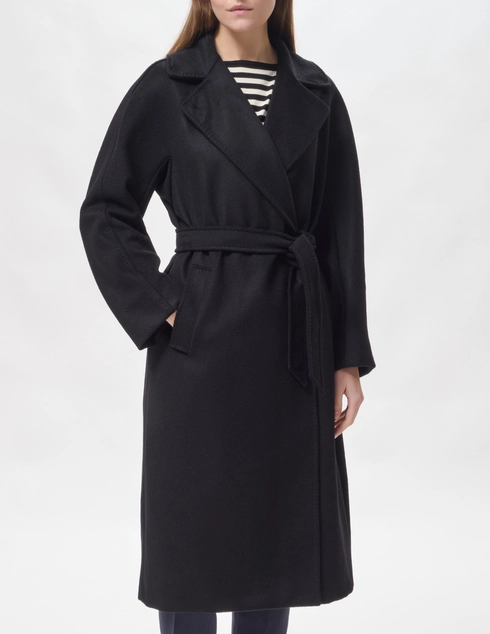 Weekend Max Mara RESINA_black фото-3