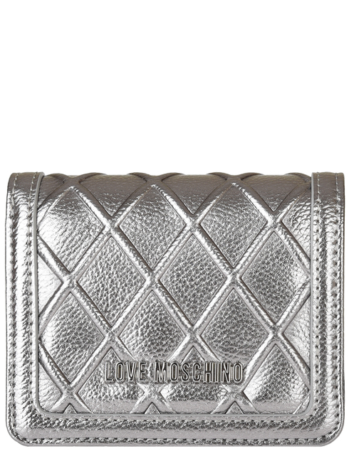 Love Moschino 5560-LM_silver фото-1