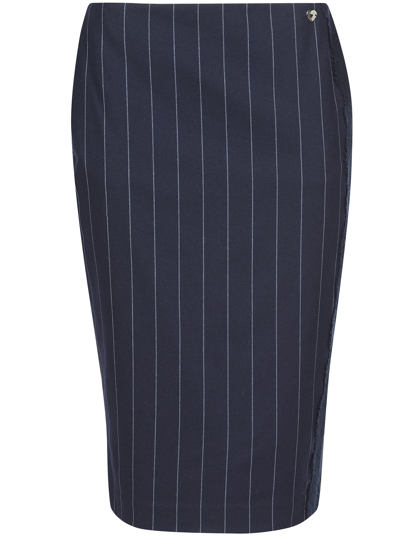 Женская юбка TWIN-SET TA622C00304_blue