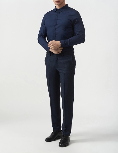 Hiltl 12216-42-blue фото-4