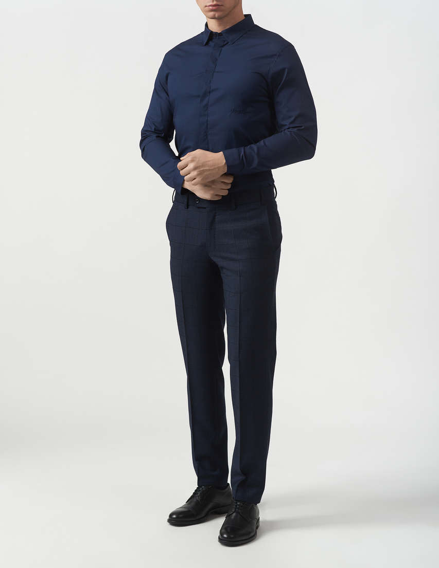 Hiltl 12216-42-blue фото-4