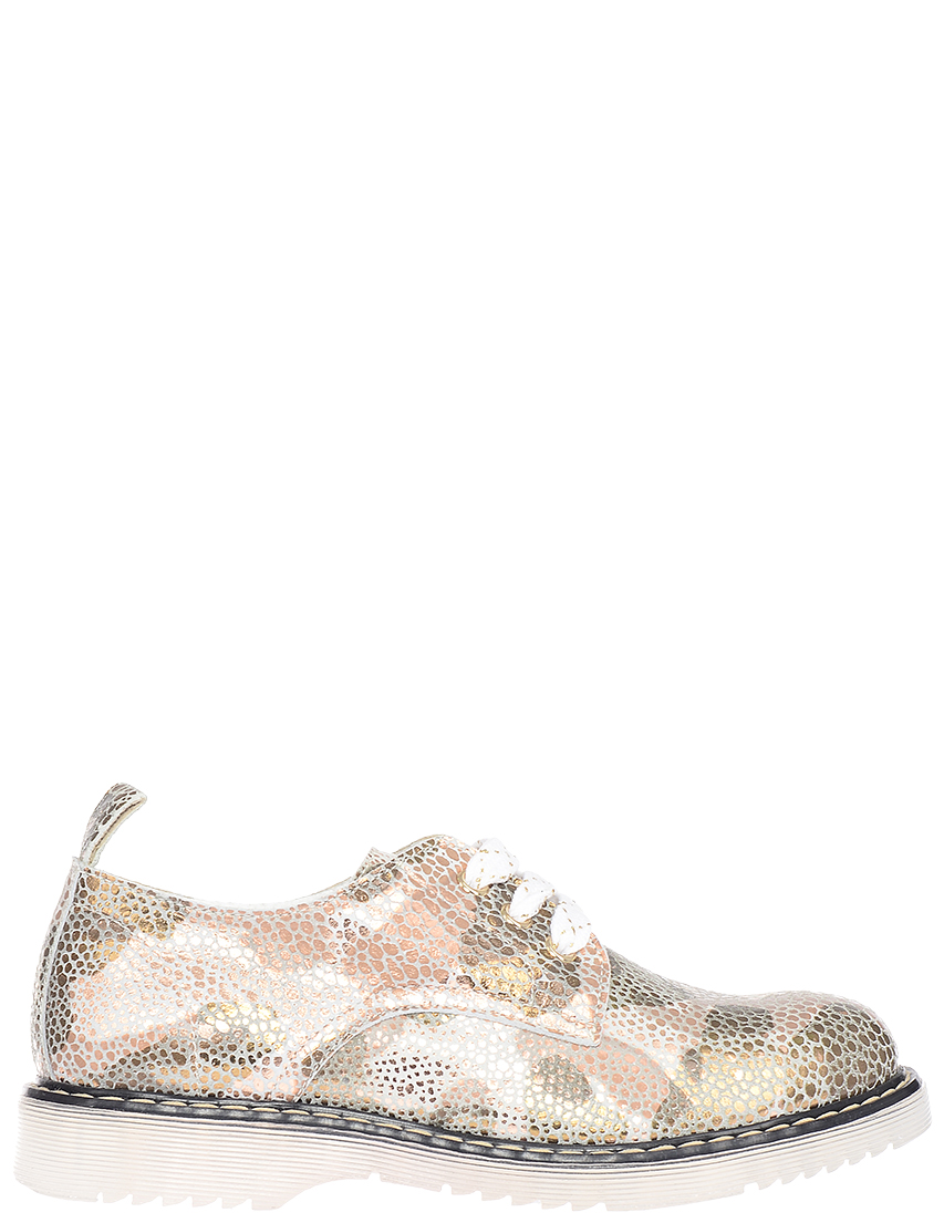 

Туфли, Многоцветный