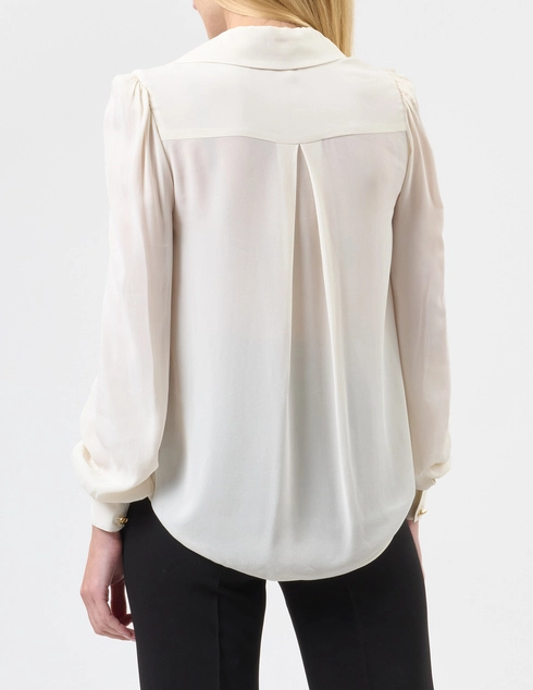 Twinset 252TP2291-00381_white фото-4