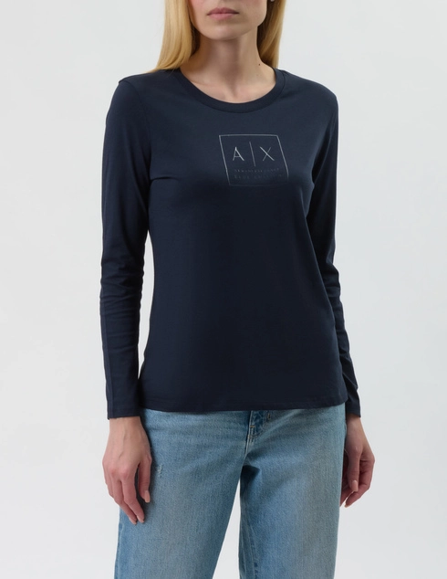 Armani Exchange XW001698AF103591-UB100_blue фото-3