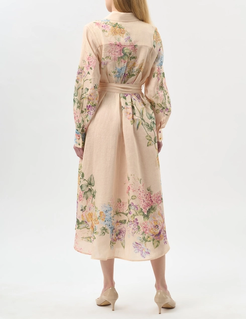 Zimmermann N9856DSS241_beige фото-3